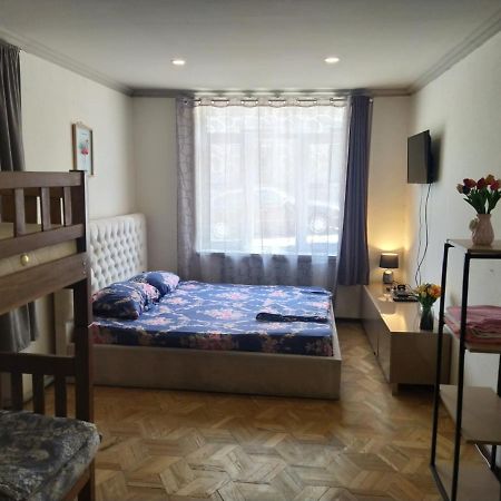 Old Tbilisi Apartments Exterior photo