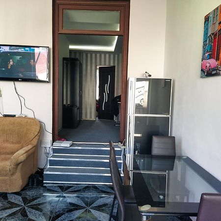 Old Tbilisi Apartments Room photo