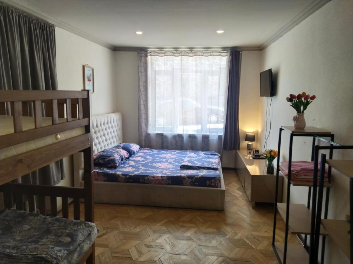 Old Tbilisi Apartments Exterior photo